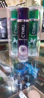 ادکلن سیترو c.thru - تصویر 2