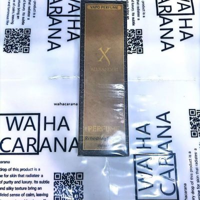 بادی اسپلش پرفیوم فکتوری رایحه زرژوف الکساندری حجم 250 میل