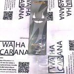بادی اسپلش پرفیوم فکتوری رایحه اینوکتوس حجم 250 میل