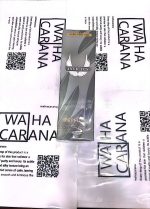 بادی اسپلش پرفیوم فکتوری رایحه اینوکتوس حجم 250 میل