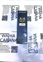 بادی اسپلش پرفیوم فکتوری رایحه مارلی لیتون حجم 250 میل