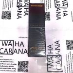 بادی اسپلش پرفیوم فکتوری رایحه لالیک بلک انسر نویر حجم 250 میل