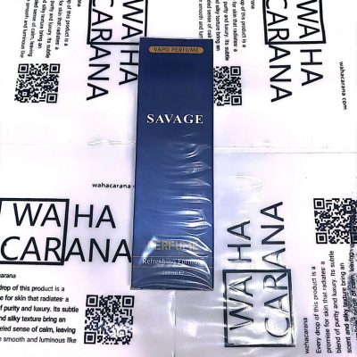 بادی اسپلش پرفیوم فکتوری رایحه ساواج دیور حجم 250 میل