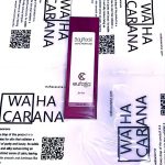 بادی اسپلش بایراک رایحه ایفوریا حجم 200 میل