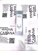 بادی اسپلش بایراک رایحه اینوکتوس حجم 200 میل