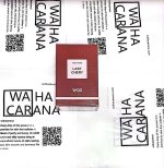 ادکلن وکس مدل Last Chery حجم ۳۵ میلی‌لیتر - تصویر 2