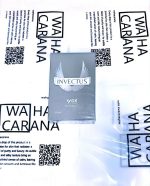 ادو پرفیوم مردانه وکس مدل اینوکتوس حجم 35 میلی لیتر - تصویر 2