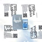 ادو پرفیوم مردانه وکس مدل اینوکتوس حجم 35 میلی لیتر