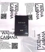 ادو پرفیوم مردانه وکس مدل ساواج دیور حجم 35 میلی لیتر - تصویر 2