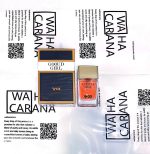 ادکلن 35 میل وکس رایحه گود گرل