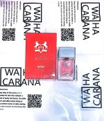 ادکلن 35 میل وکس رایحه دی مارلی کالان