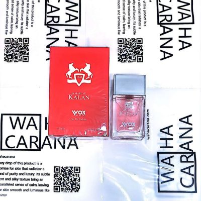 ادکلن 35 میل وکس رایحه دی مارلی کالان