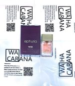 ادوپرفیوم زنانه ایفوریا وکس مدل Ephuria حجم 35 میلی‌لیتر