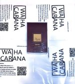 ادکلن 35 میل وکس رایحه باکارات رژ 540 - تصویر 2