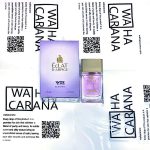 ادکلن 35 میل وکس رایحه اکلت