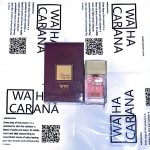 ادکلن 35 میل وکس رایحه باکارات رژ 540