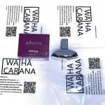 ادکلن 30 میل پرفیوم فکتوری رایحه ایفوریا