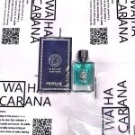 ادکلن 30 میل پرفیوم فکتوری رایحه ورساچ پور هوم