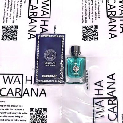 ادکلن 30 میل پرفیوم فکتوری رایحه ورساچ پور هوم