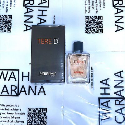 ادکلن 30 میل پرفیوم فکتوری رایحه هرمس