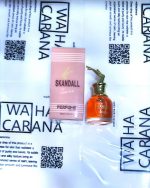 ادکلن 30 میل پرفیوم فکتوری رایحه اسکندل