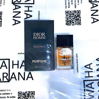 ادکلن 30 میل پرفیوم فکتوری رایحه دیور هوم اینتنس