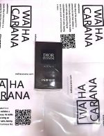 ادکلن 30 میل پرفیوم فکتوری رایحه دیور هوم اینتنس - تصویر 2