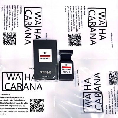 ادکلن 30 میل پرفیوم فکتوری رایحه تام فورد فبلیوس