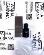 ادکلن 30 میل پرفیوم فکتوری رایحه آمبر نومد لویی ویتون