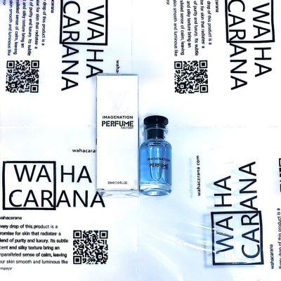 ادکلن 30 میل پرفیوم فکتوری رایحه ایمجینیشن لویی ویتون