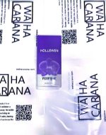 Halloween Perfume Factory ادکلن 30 میل پرفیوم فکتوری رایحه هالوین - تصویر 2