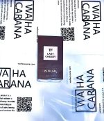 ادکلن 30 میل پرفیوم فکتوری رایحه تام فورد لاست چری - تصویر 3