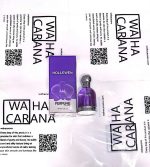 Halloween Perfume Factory ادکلن 30 میل پرفیوم فکتوری رایحه هالوین