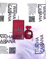 ادکلن 30 میل پرفیوم فکتوری رایحه ویکتوریا سکرت بامشل اینتنس