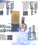 ادکلن 30 میل پرفیوم فکتوری رایحه ادو پرفیوم روبرتو کاوالی گلد