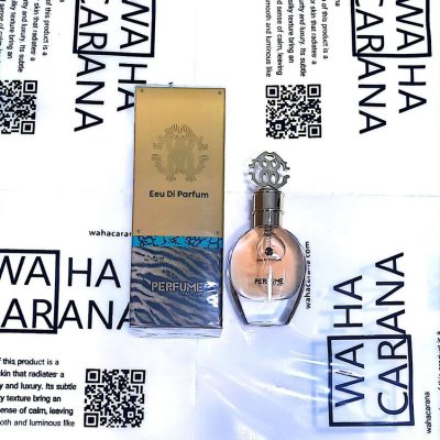 ادکلن 30 میل پرفیوم فکتوری رایحه ادو پرفیوم روبرتو کاوالی گلد