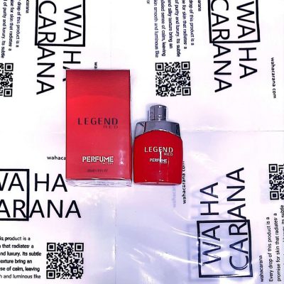 Mont blanc Legend Red ادکلن 30 میل پرفیوم فکتوری رایحه لجند رد
