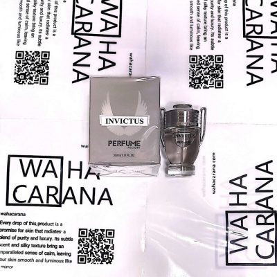 ادکلن 30 میل پرفیوم فکتوری رایحه اینوکتوس