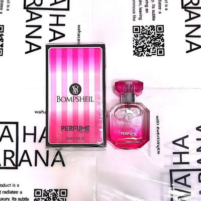 ادکلن 30 میل پرفیوم فکتوری رایحه ویکتوریا سکرت بامشل