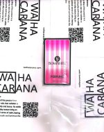 ادکلن 30 میل پرفیوم فکتوری رایحه ویکتوریا سکرت بامشل - تصویر 2