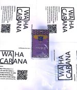 ادکلن 30 میل پرفیوم فکتوری رایحه کازاموراتی لاتوسکا - تصویر 2