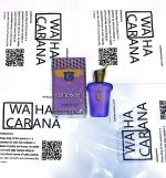 ادکلن 30 میل پرفیوم فکتوری رایحه کازاموراتی لاتوسکا