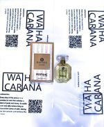 ادکلن 30 میل پرفیوم فکتوری رایحه ویکتوریا سکرت بامشل گلد