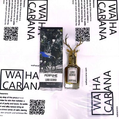 ادکلن 30 میل پرفیوم فکتوری رایحه پنهالیگونز لرد جورج