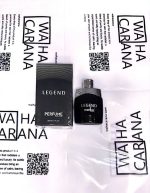 ادکلن 30 میل پرفیوم فکتوری رایحه لجند مونت بلانک