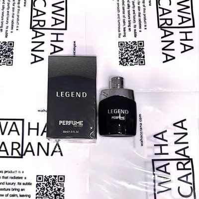 ادکلن 30 میل پرفیوم فکتوری رایحه لجند مونت بلانک