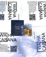 ادکلن 30 میل پرفیوم فکتوری رایحه آنجلز شیر