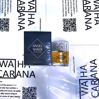 ادکلن 30 میل پرفیوم فکتوری رایحه آنجلز شیر