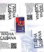 ادکلن 30 میل پرفیوم فکتوری رایحه کازاموراتی مفیستو - تصویر 2