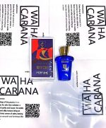 ادکلن 30 میل پرفیوم فکتوری رایحه کازاموراتی مفیستو